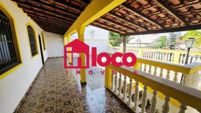Casa de Condomínio, 5 quartos - Foto 4