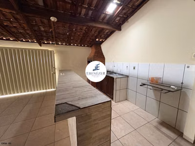 Casa, 3 quartos - Foto 3