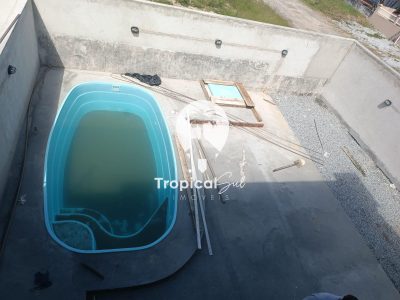 Sobrado, 2 quartos, 138 m² - Foto 5