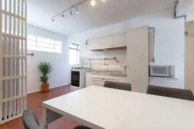Apartamento, 4 quartos, 100 m² - Foto 5