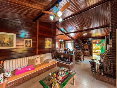Casa, 3 quartos, 270 m² - Foto 4