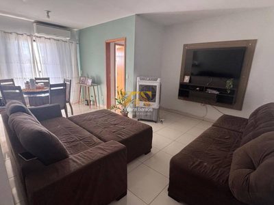 Apartamento, 2 quartos, 84 m² - Foto 5