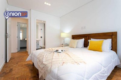 Apartamento, 3 quartos, 135 m² - Foto 4