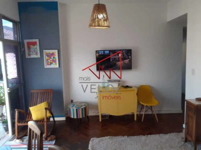 Apartamento, 2 quartos, 78 m² - Foto 1