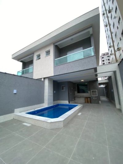 Casa, 3 quartos, 151 m² - Foto 4