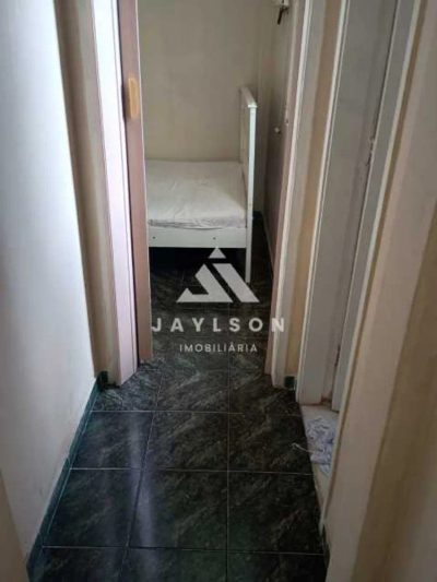 Apartamento, 1 quarto, 35 m² - Foto 5