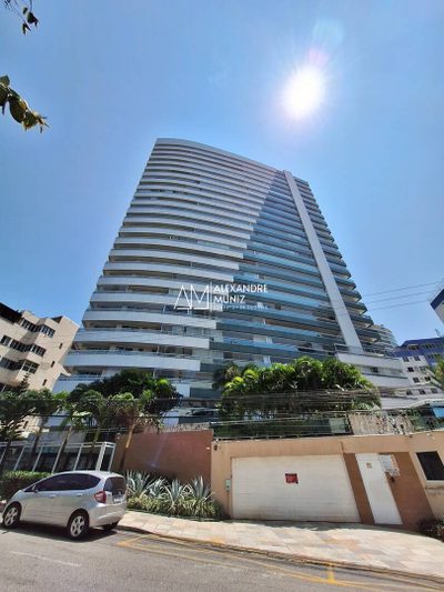 Apartamento, 5 quartos, 232 m² - Foto 1