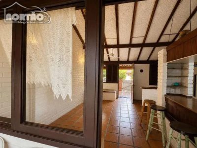 Casa, 3 quartos - Foto 3