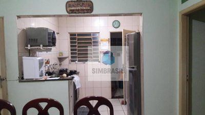 Casa, 3 quartos, 212 m² - Foto 5