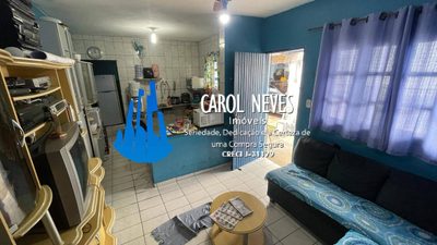 Casa, 3 quartos, 40 m² - Foto 2