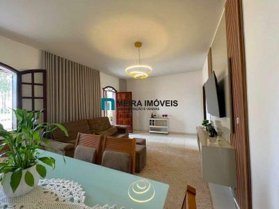 Casa, 6 quartos, 300 m² - Foto 4