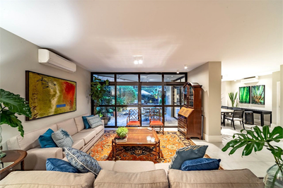 Sobrado, 3 quartos, 450 m² - Foto 2
