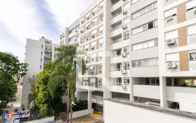 Apartamento, 2 quartos, 65 m² - Foto 2