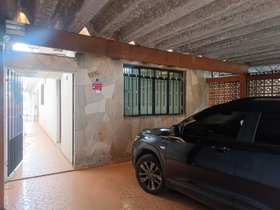 Casa, 4 quartos, 170 m² - Foto 3