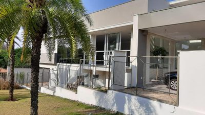 Casa de Condomínio, 4 quartos - Foto 4