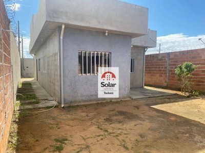 Casa, 3 quartos, 127 m² - Foto 2