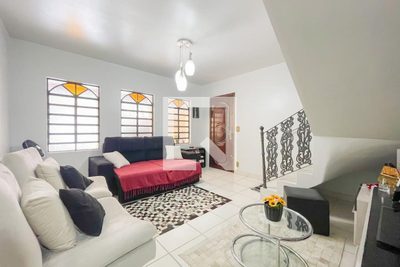 Casa, 3 quartos, 137 m² - Foto 3