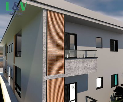 Apartamento, 3 quartos, 78 m² - Foto 2