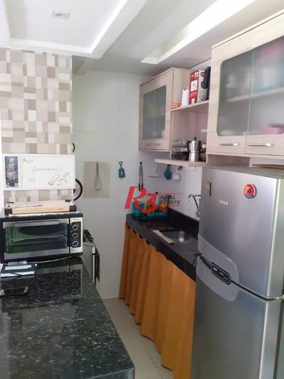 Apartamento, 2 quartos, 46 m² - Foto 4