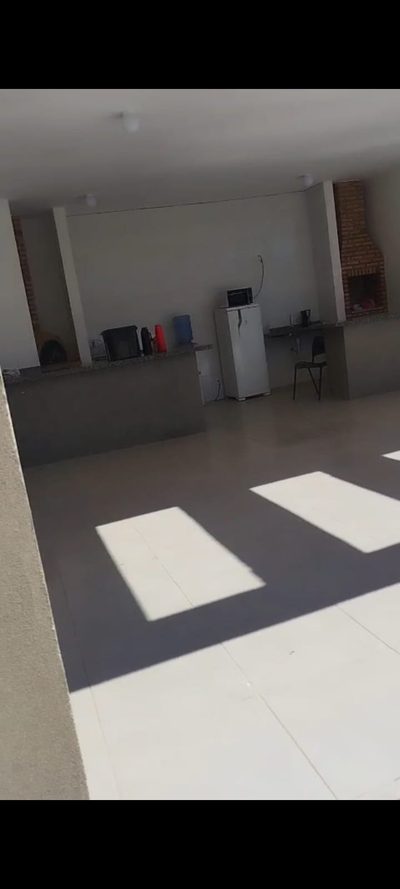 Apartamento, 2 quartos, 48 m² - Foto 3