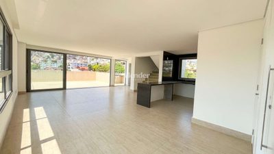 Cobertura, 4 quartos, 199 m² - Foto 3