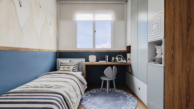 Apartamento, 2 quartos, 39 m² - Foto 5