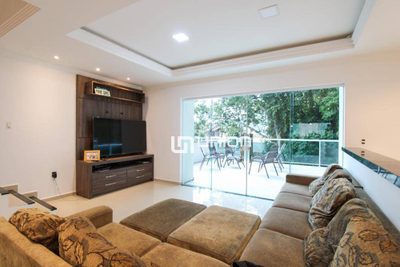 Sobrado, 3 quartos, 240 m² - Foto 2