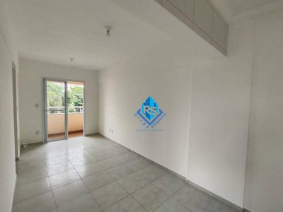 Apartamento, 2 quartos, 52 m² - Foto 3