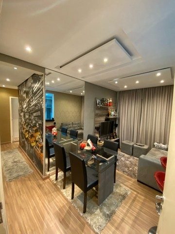 Apartamento, 2 quartos, 47 m² - Foto 1
