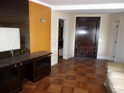 Apartamento, 3 quartos, 253 m² - Foto 4