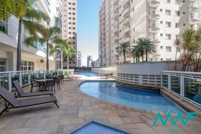 Apartamento, 3 quartos, 232 m² - Foto 1