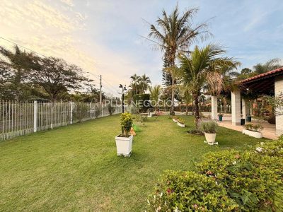 Casa, 5 quartos, 574 m² - Foto 5