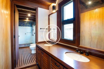 Casa, 5 quartos, 360 m² - Foto 4