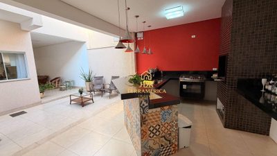 Casa, 4 quartos, 326 m² - Foto 4