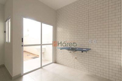 Casa de Condomínio, 2 quartos - Foto 4