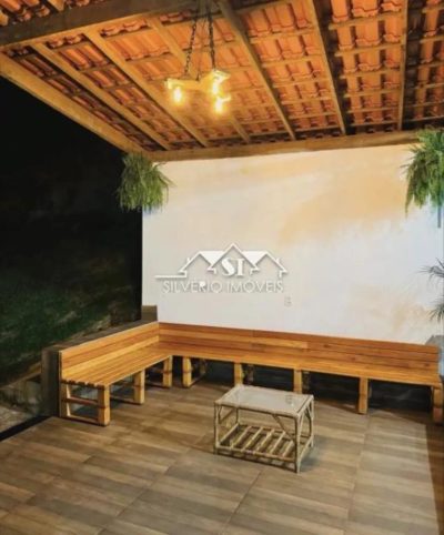 Casa, 3 quartos, 250 m² - Foto 4