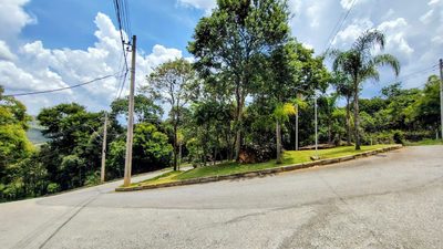 Terreno, 1000 m² - Foto 2