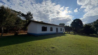 Fazenda, 35 m² - Foto 1