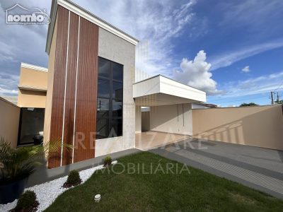 Casa, 3 quartos, 122 m² - Foto 3