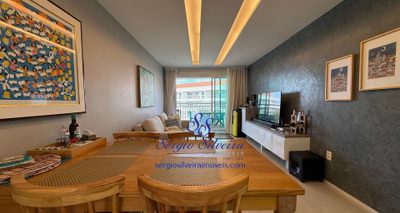 Apartamento, 2 quartos, 79 m² - Foto 4