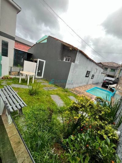 Casa, 4 quartos, 75 m² - Foto 2