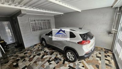 Casa, 3 quartos, 150 m² - Foto 2