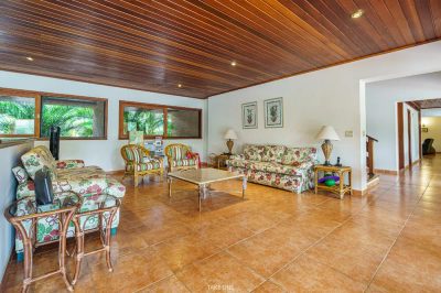 Casa de Condomínio, 5 quartos - Foto 1
