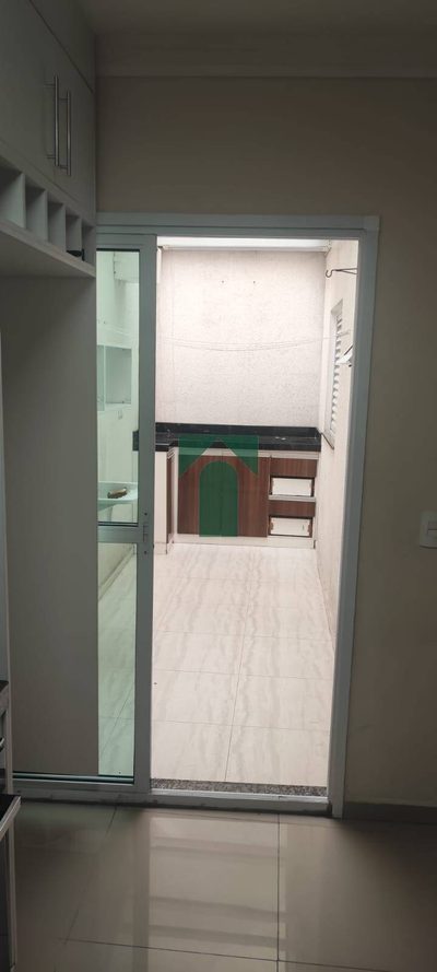 Apartamento, 2 quartos, 58 m² - Foto 3