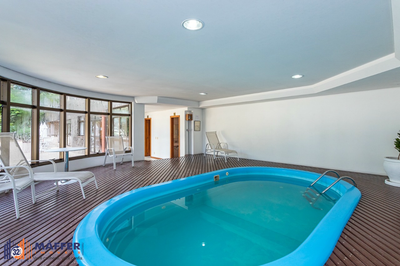Apartamento, 3 quartos, 132 m² - Foto 4