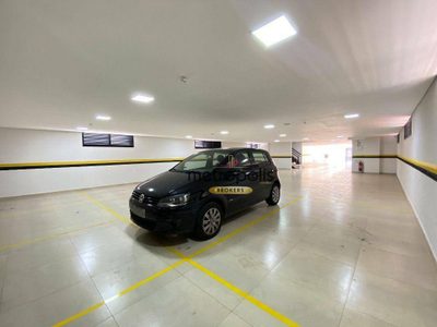 Cobertura, 3 quartos, 140 m² - Foto 3