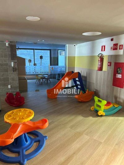 Apartamento, 3 quartos, 72 m² - Foto 4