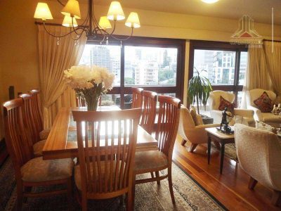 Cobertura, 4 quartos, 335 m² - Foto 3