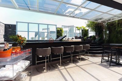 Cobertura, 4 quartos, 315 m² - Foto 5
