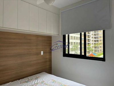 Kitnet-Studio, 24 m² - Foto 2